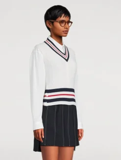 Jude Round Optical Glasses