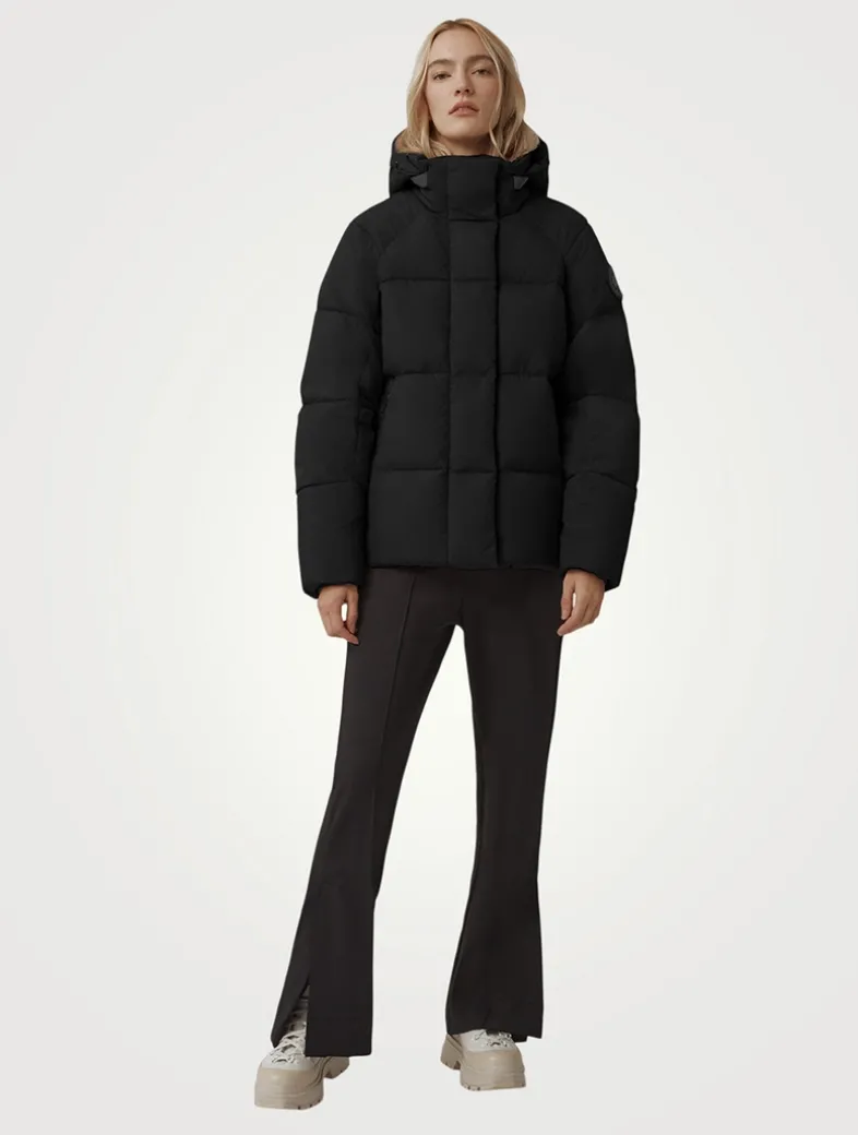 Junction Black Label Down Parka