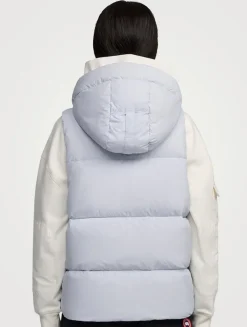Junction Down Vest