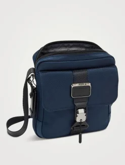 Junior Crossbody Bag
