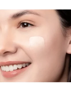 Just Skin Tinted Moisturizer