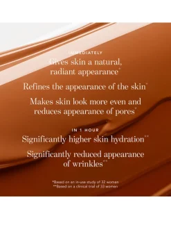 Just Skin Tinted Moisturizer