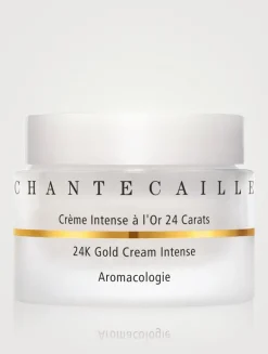 24K Gold Cream Intense