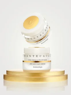 24K Gold Cream Intense