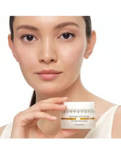 24K Gold Cream Intense