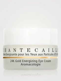 24K Gold Energizing Eye Cream