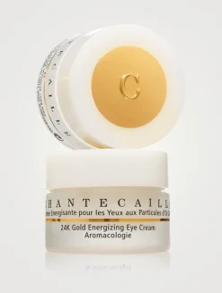 24K Gold Energizing Eye Cream