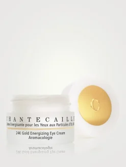 24K Gold Energizing Eye Cream