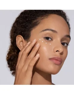 24K Gold Energizing Eye Cream