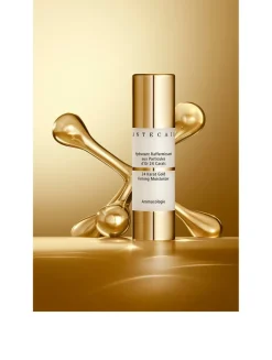 24K Gold Firming Moisturizer
