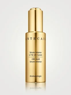 24K Gold Serum Intense
