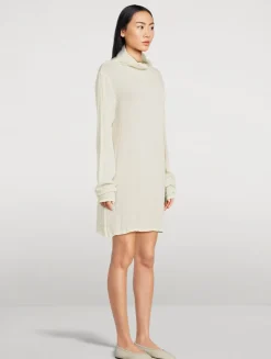 Karami Wool Tunic