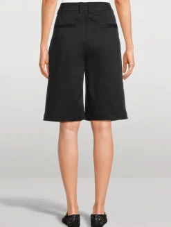Karnak Bermuda Shorts