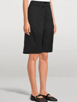 Karnak Bermuda Shorts