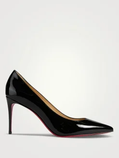 Kate 85 Patent Leather Pumps