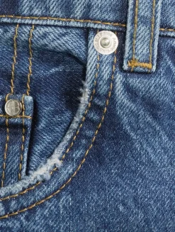 Kate Straight-Leg Jeans