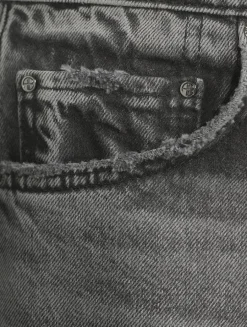 Kate Straight-Leg Jeans