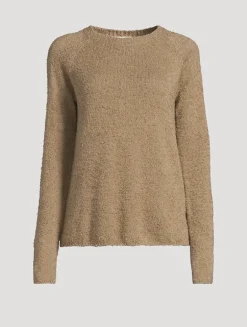 Kathy Cotton Sweater