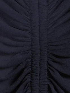 Kerstin Crêpe Jersey Dress