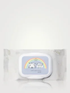 KIDS Soft Cleansing Tissue