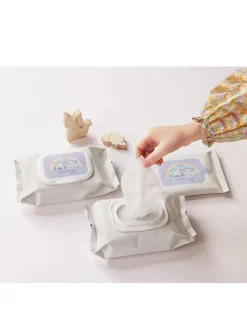KIDS Soft Cleansing Tissue
