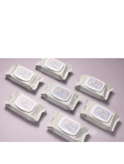 KIDS Soft Cleansing Tissue