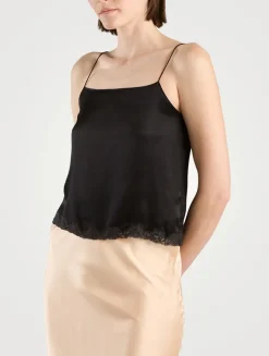 Kilari Silk Cami