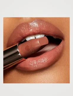 K.I.S.S.I.N.G Lipstick - Look Of Love Collection