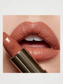 K.I.S.S.I.N.G Lipstick - Look Of Love Collection