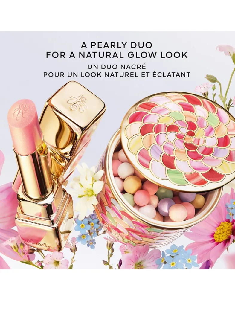 KissKiss Bee Glow Honey Tint Balm