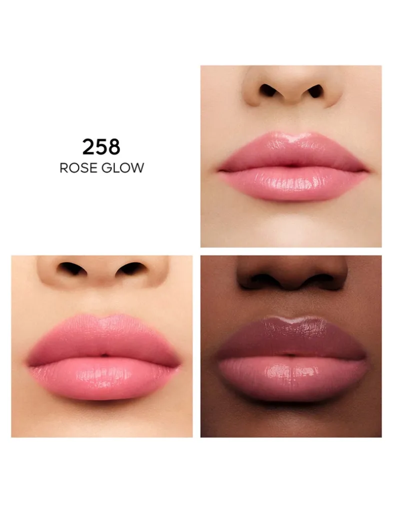 KissKiss Bee Glow Honey Tint Balm