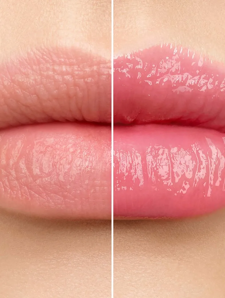 KissKiss Bee Glow Honey Tint Balm