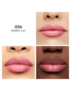 KissKiss Bee Glow Honey Tint Balm - Pearly