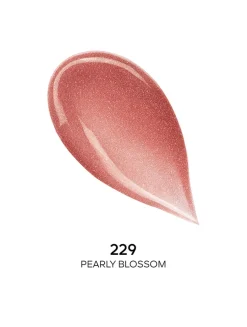 KissKiss Bee Glow Honey Tint Balm - Pearly