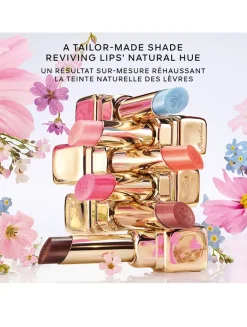 KissKiss Bee Glow Honey Tint Balm - Pearly