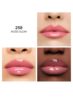 KissKiss Bee Glow Honey-Infused Lip Oil