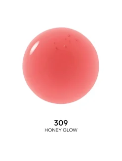 KissKiss Bee Glow Honey-Infused Lip Oil