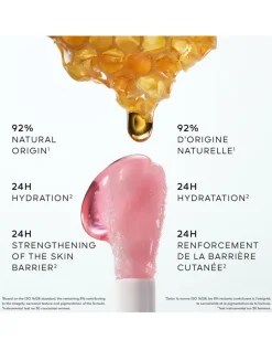 KissKiss Bee Glow Honey-Infused Lip Oil