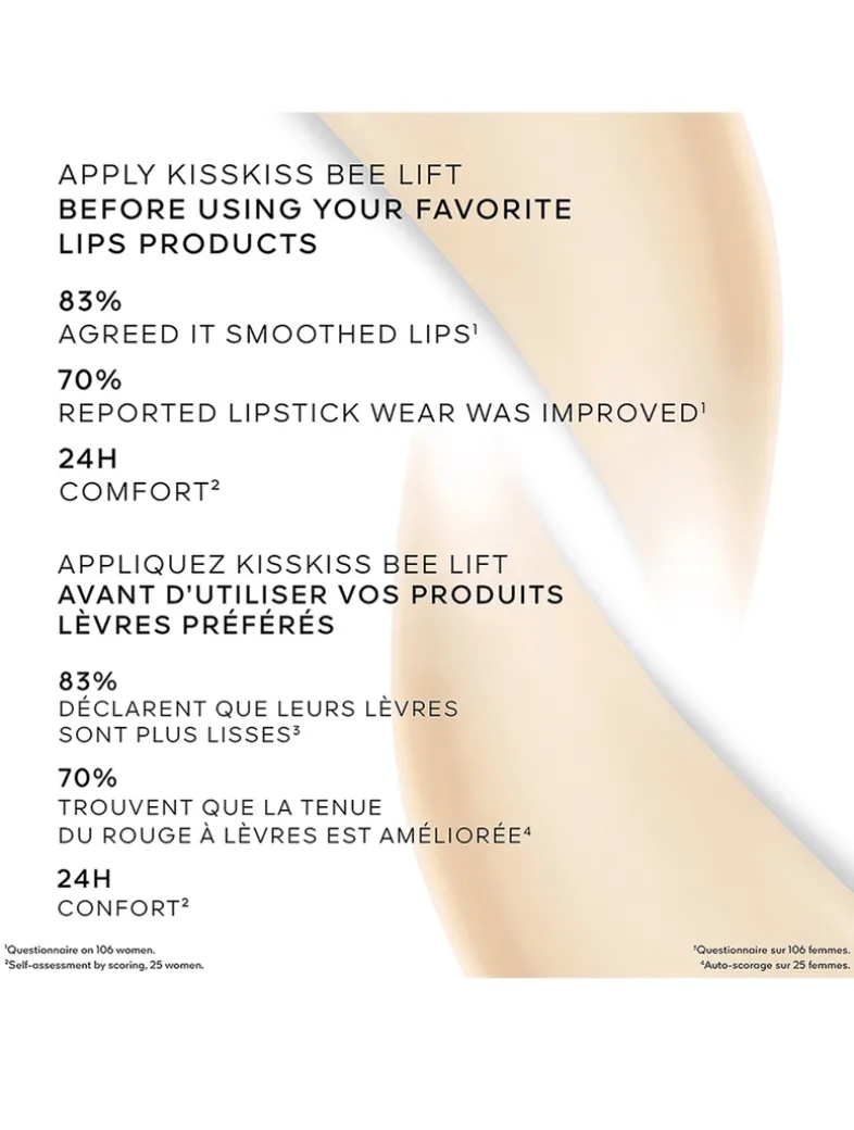 KissKiss Bee Lift Primer