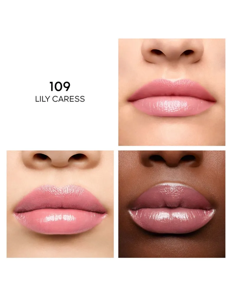 KissKiss Shine Bloom Lipstick