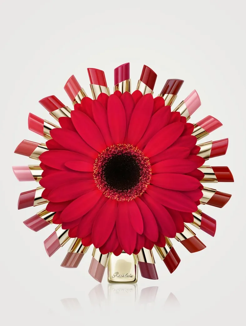 KissKiss Shine Bloom Lipstick