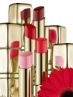 KissKiss Shine Bloom Lipstick