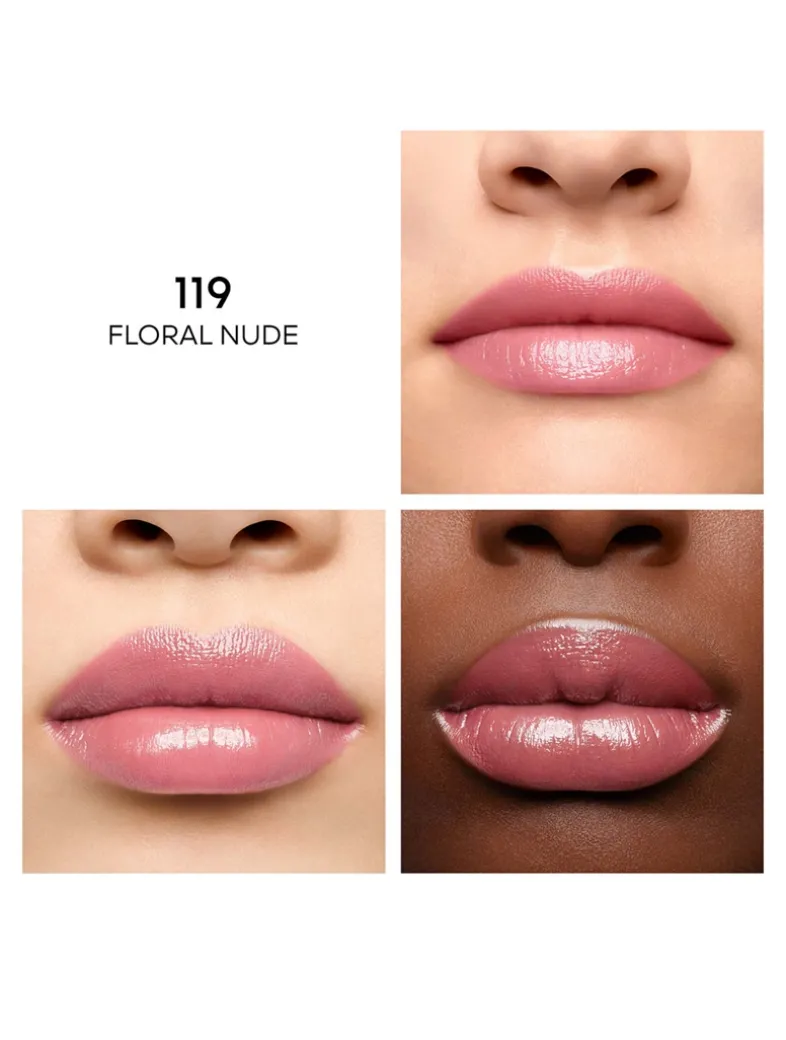 KissKiss Shine Bloom Lipstick