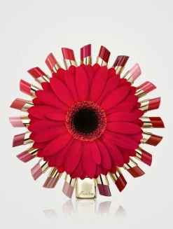 KissKiss Shine Bloom Lipstick