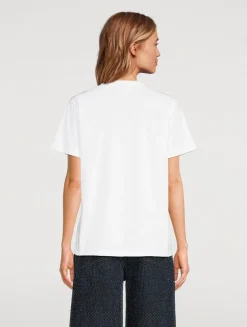 Kittens Graphic Organic Cotton  T-Shirt