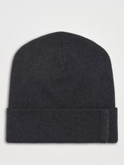 Knit Beanie
