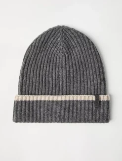 Knit Beanie