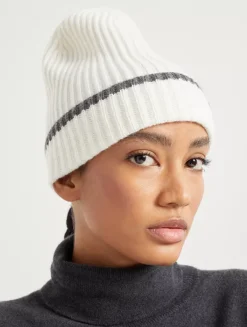 Knit Beanie