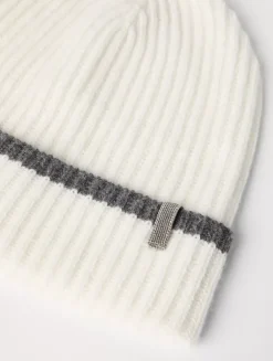 Knit Beanie
