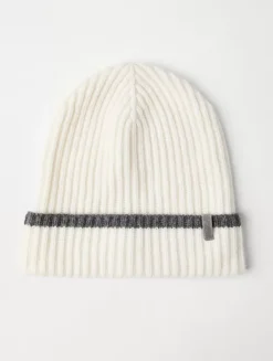 Knit Beanie